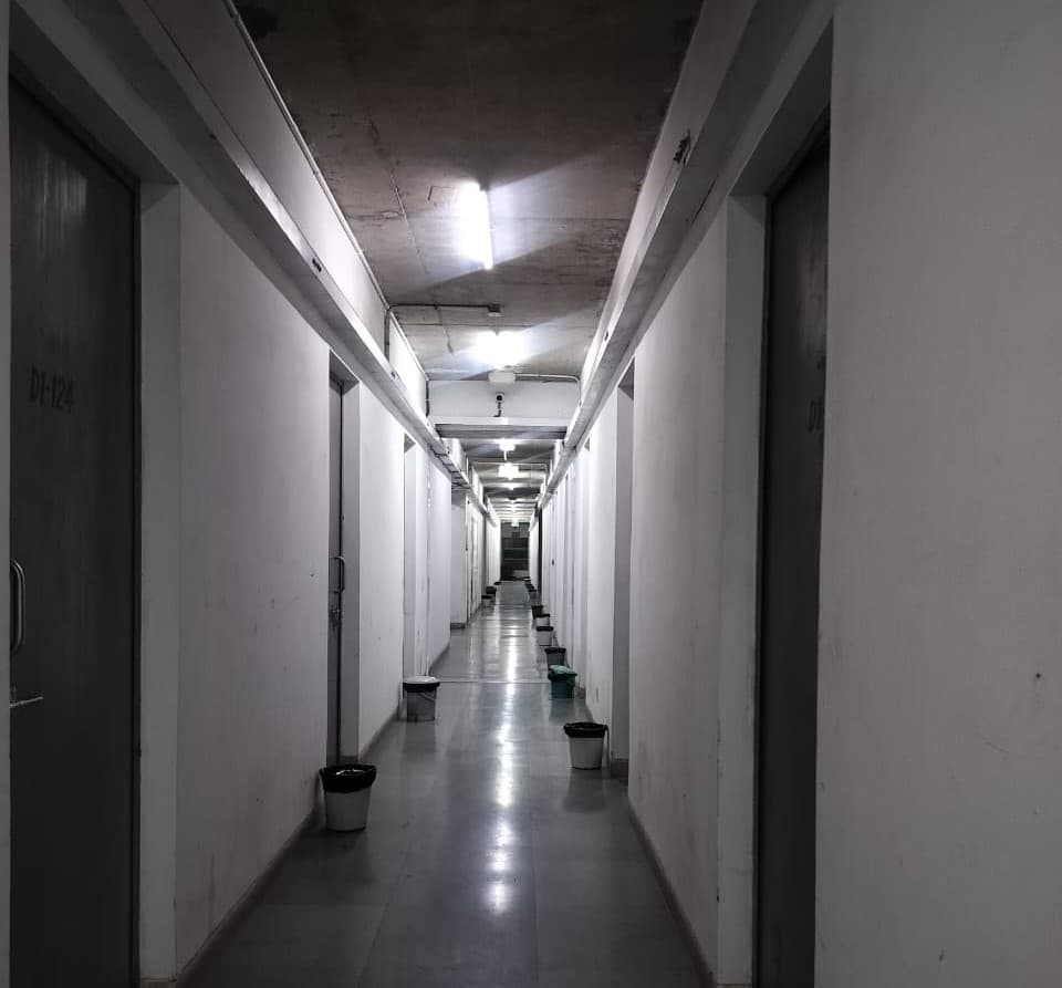 Bennett University Greater Noida Academic Building photo 18